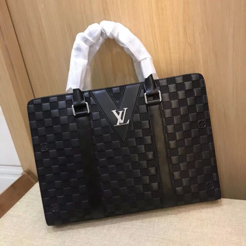 Mens Louis Vuitton Briefcases